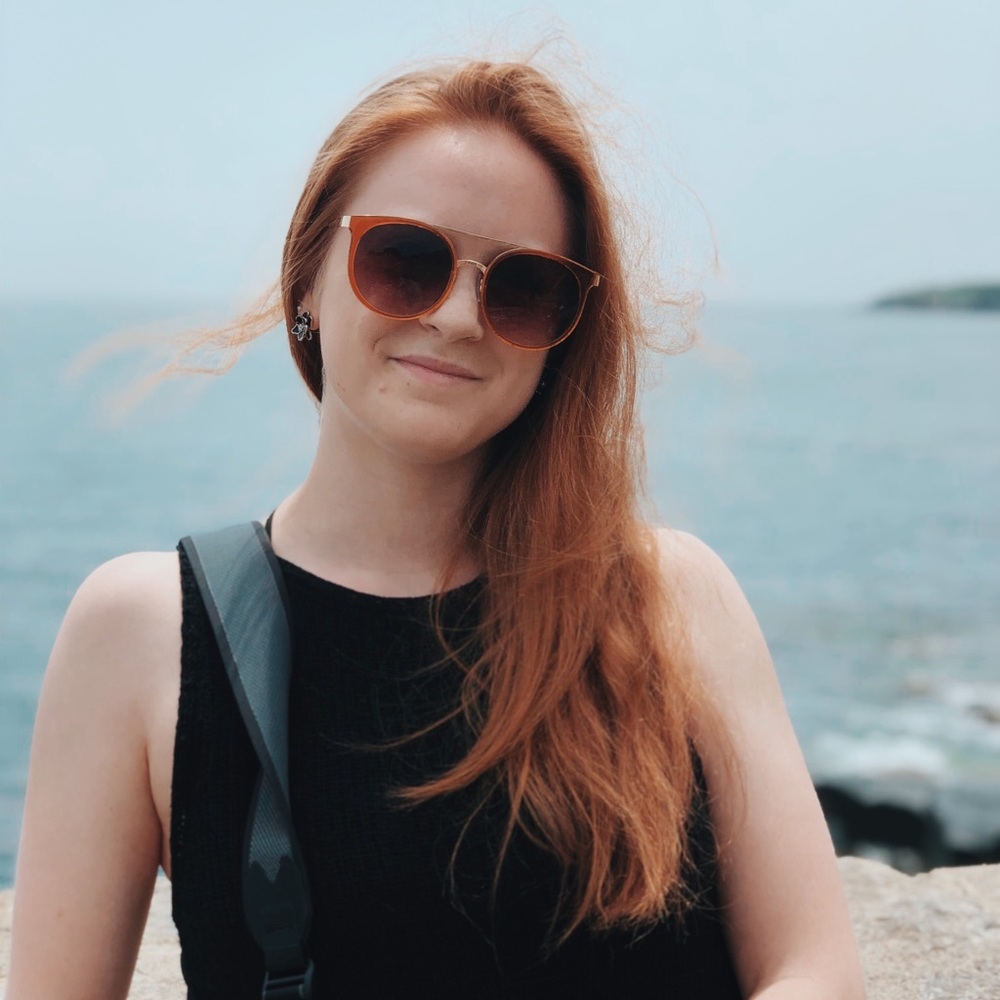 Meet your Posher, Valerie